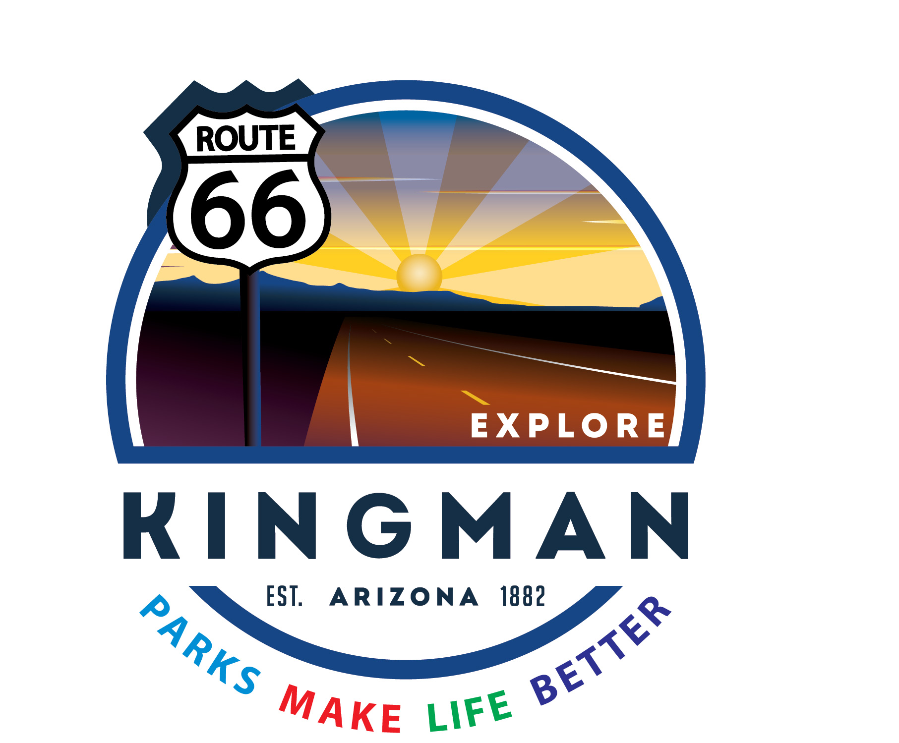 City of Kingman, Arizona