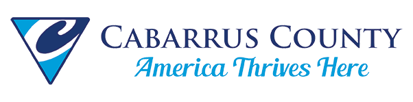Cabarrus County logo