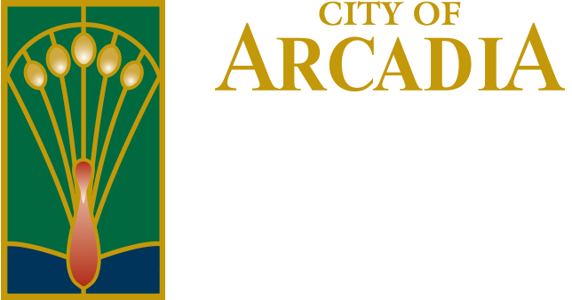city of arcadia