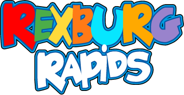 Rexburg Rapids Logo