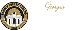 Bartow County Georgia