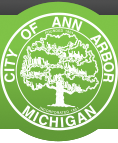 City of Ann Arbor Seal