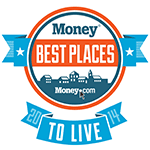 Kirkland - Top Best Places to Live - Money Magazine