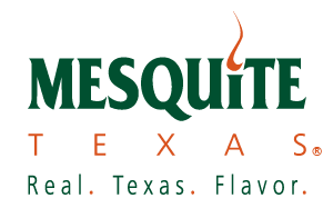 Mesquite Texas Real. Texas. Flavor