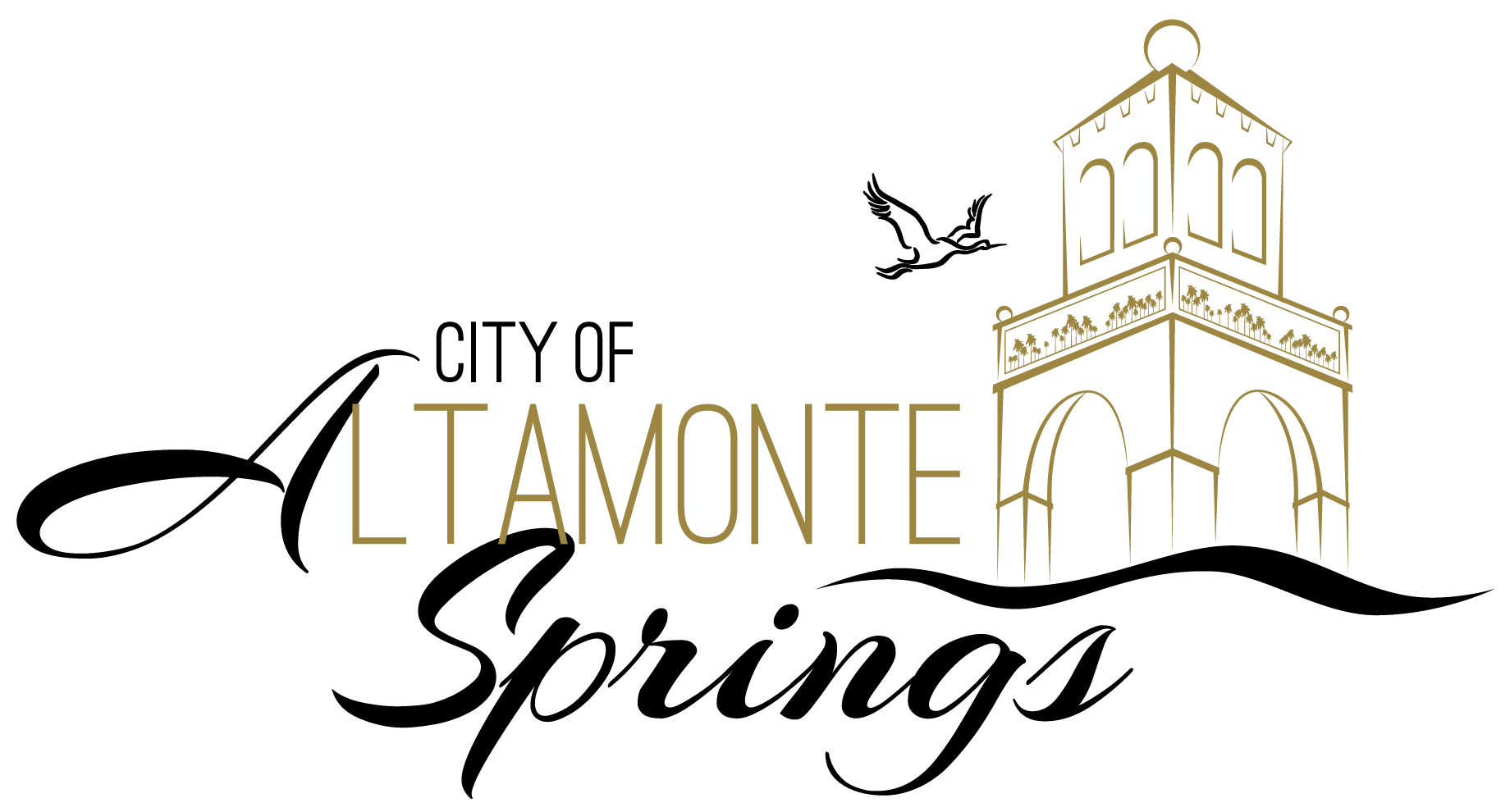 Altamonte Springs City Logo