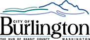 City of Burlington, Washington, The Hub of Skagit County
