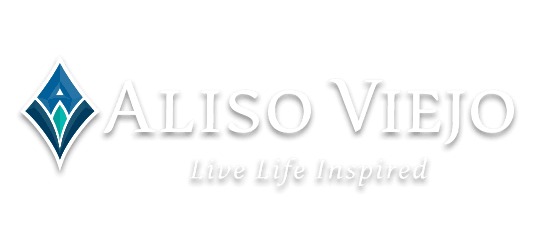 Aliso Viejo Live Life Inspired