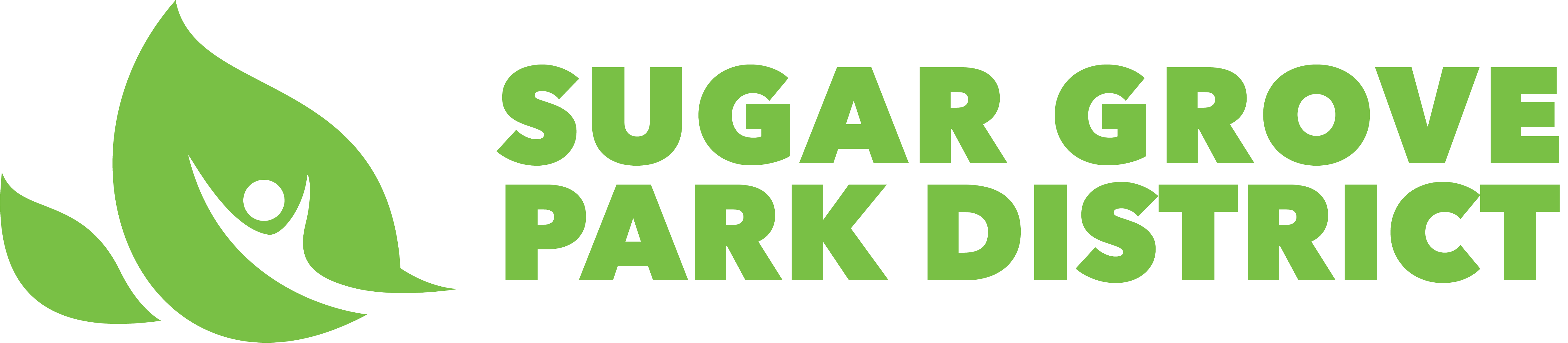 Sugar Grove Park District home page