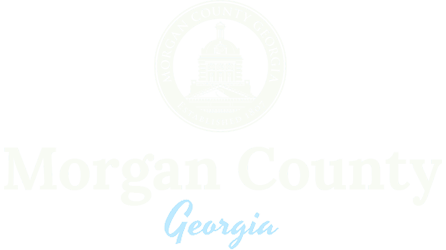 Morgan County Georgia
