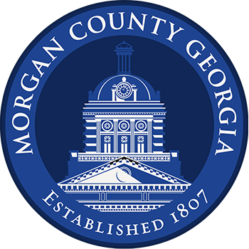 GA - Morgan County