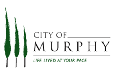 City of Murphy, life lived at your pace