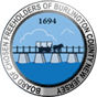 Board of Chosen Freeholders of Burlington County New Jersey - 1694