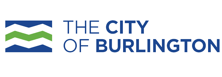 The City of Burlington
