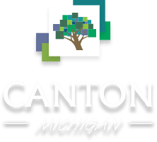 Canton Township Michigan logo