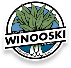 City of Winooski Vermont