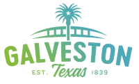 galveston island time logo small
