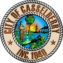 City of Casselberry Logo