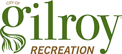 City of Gilroy Recreation Department 