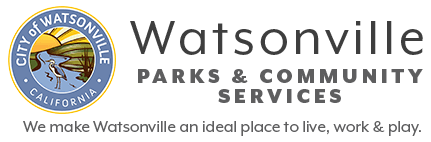 Watsonville parks & Community Services