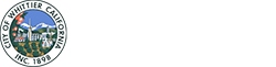 Whittier Parks, Recreation and Community Services