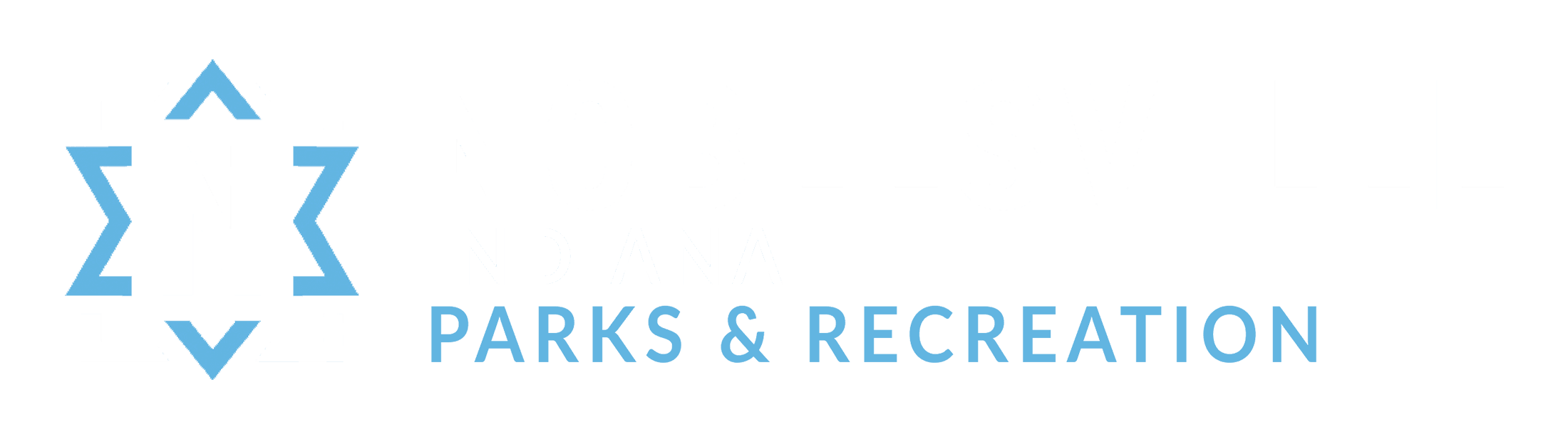 The city of Noblesville Parks and Rec