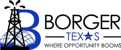 City of Borger Texas