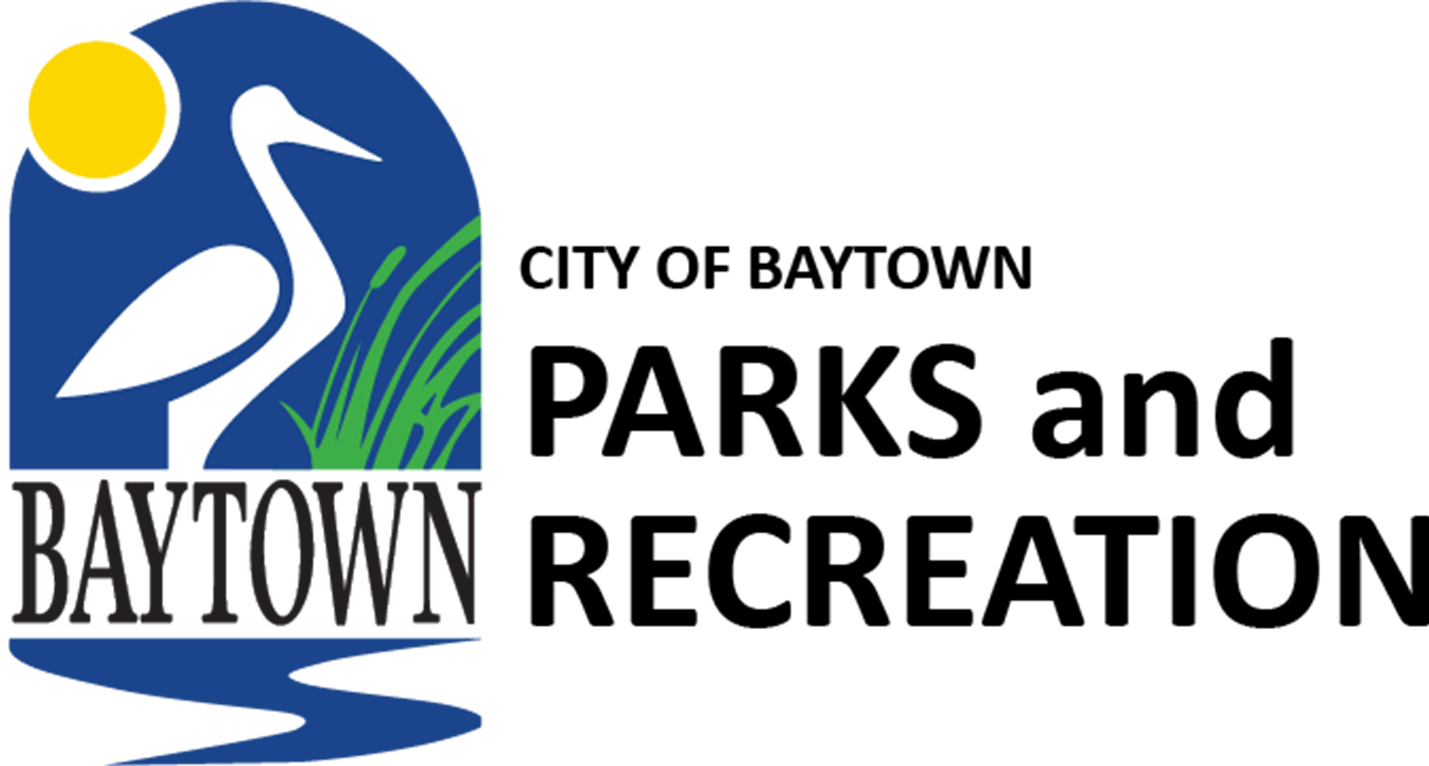 City of Baytown Parks and Recreation