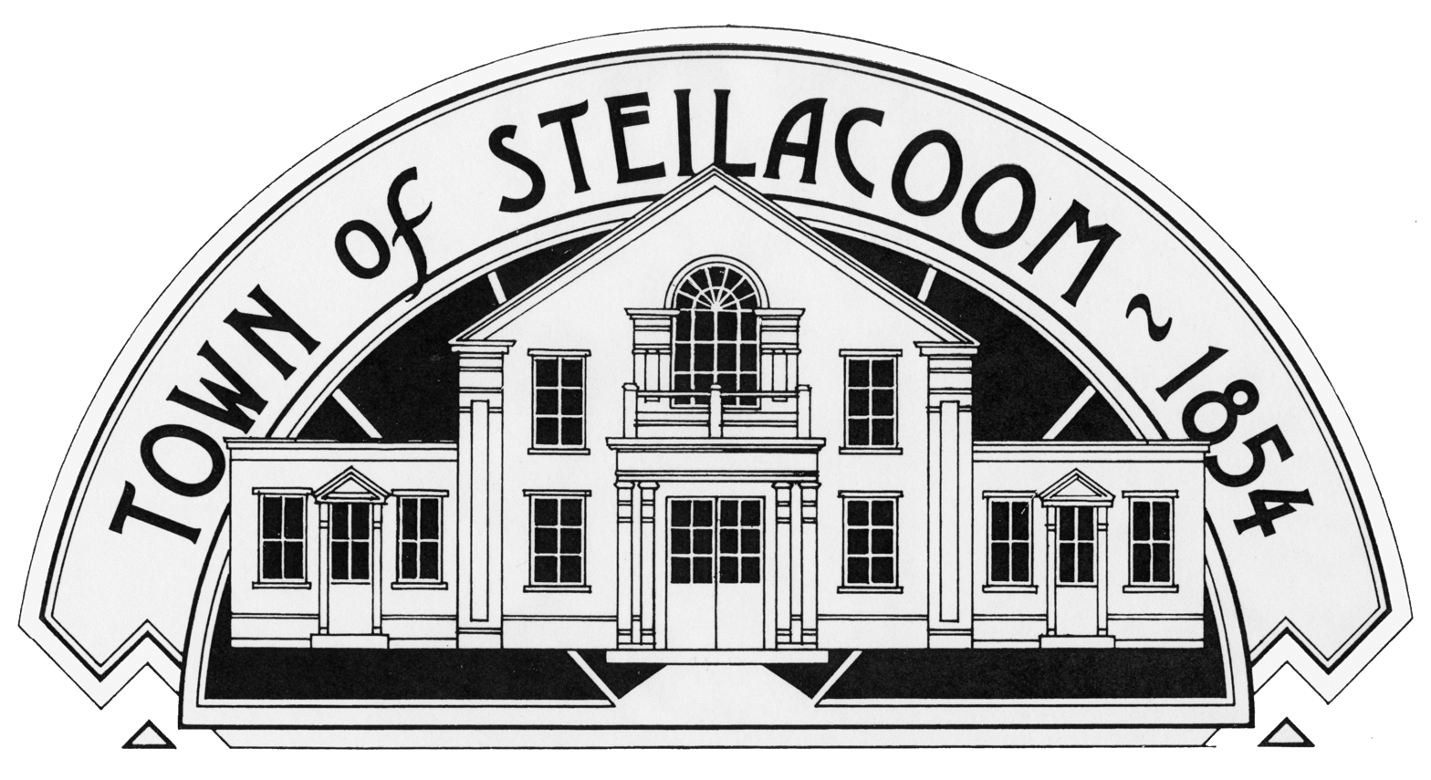 Town of Steilacoom, WA