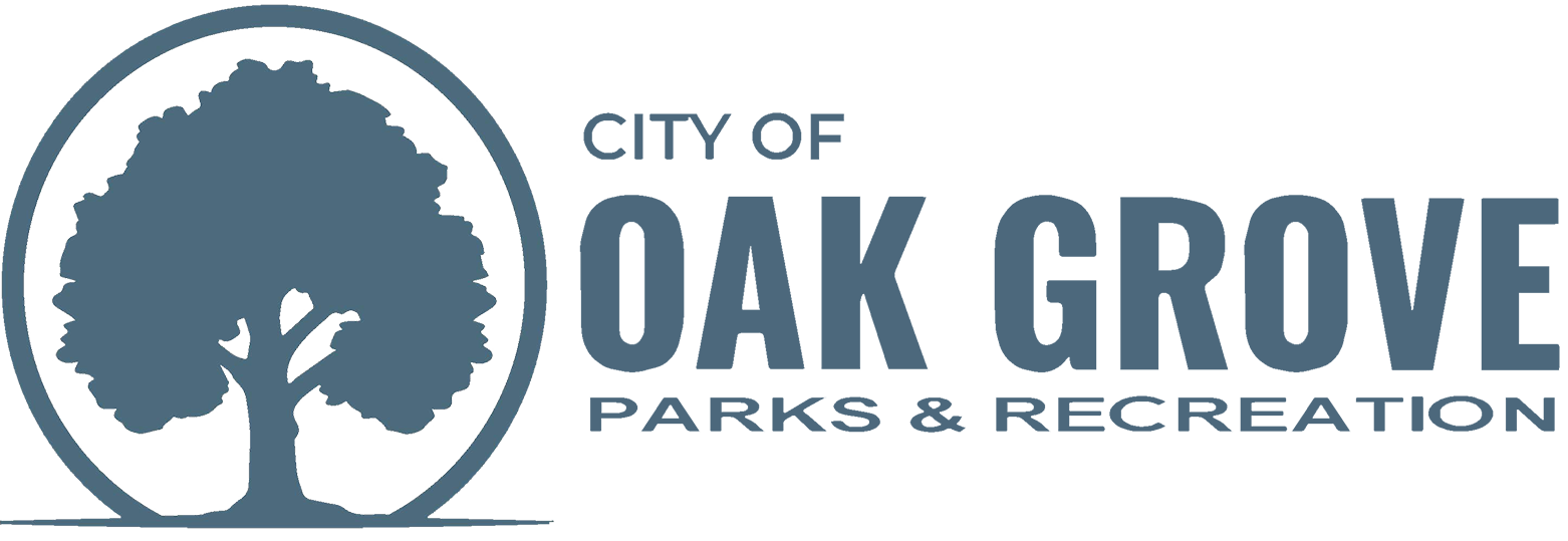 Oak Grove MO Parks and Rec