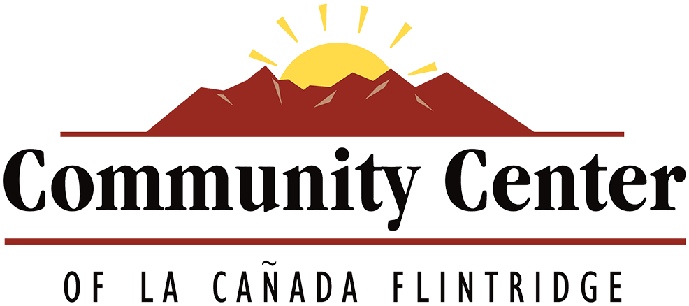 Community Center of La Canada Flintridge