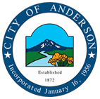 City of Anderson