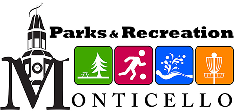 City of Monticello Parks and Recreation Department