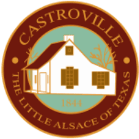 City of Castroville