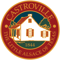 City of Castroville