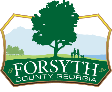 Forsyth County Senior Service