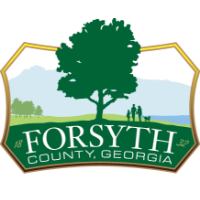 GA - Forsyth County