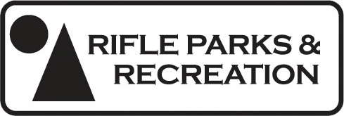 Rifle Parks and Recreation 