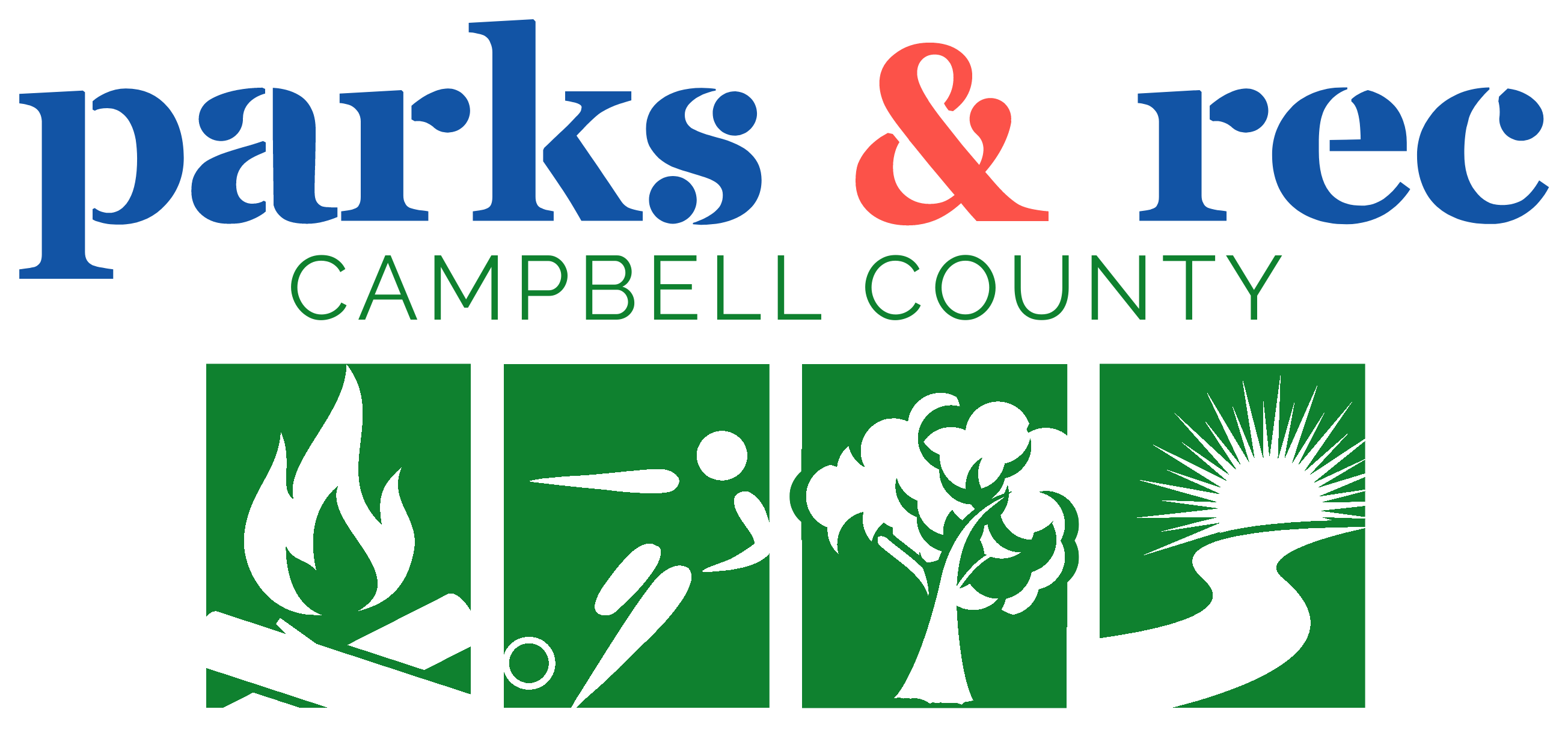 Campbell County Parks and Recreation