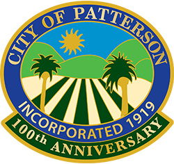 City of Patterson California