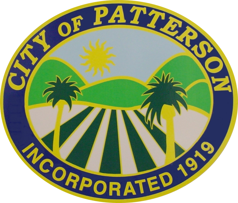 City of Patterson California