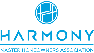 Harmony Master Homeowners Association