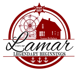 City of Lamar