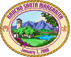 CA - Rancho Santa Margarita