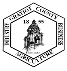 MI, Gratiot County