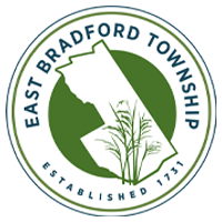 East Bradford Township PA