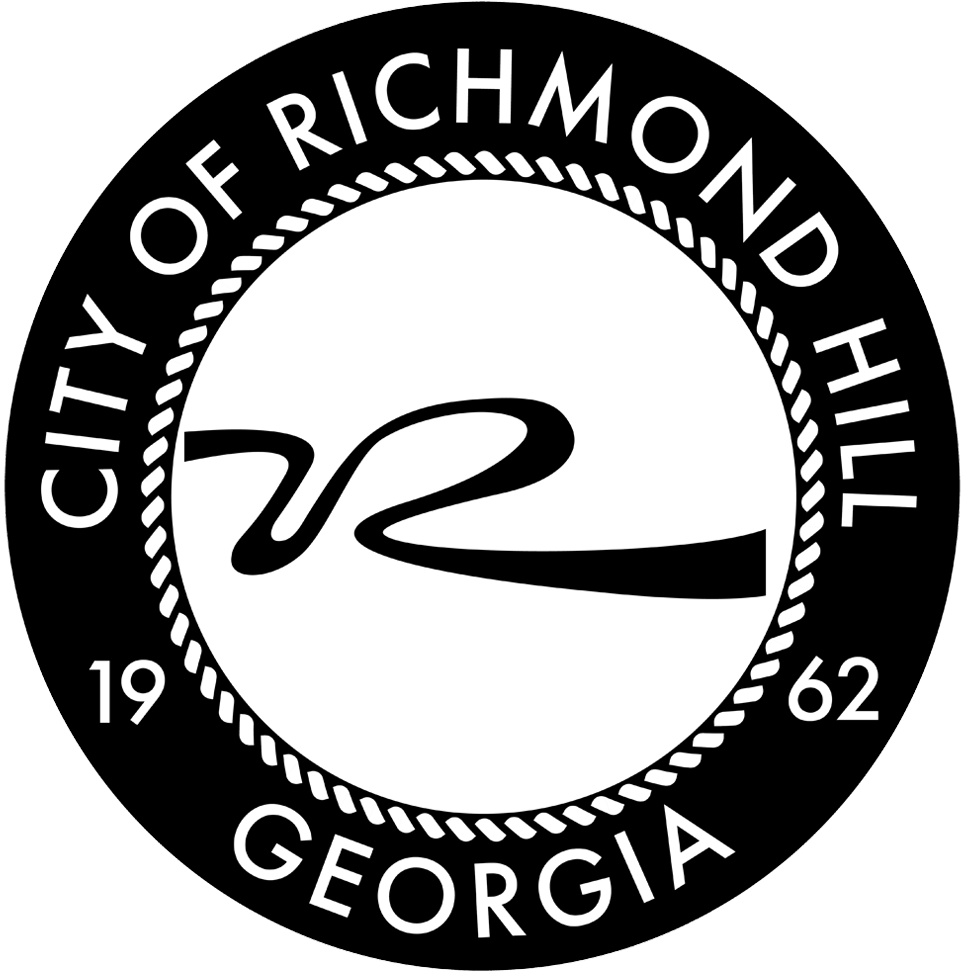 Richmond Hill GA Parks and Rec