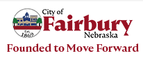 City of Fairbury Nebraska