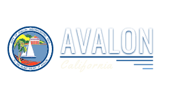 The City of Avalon Community Services Department