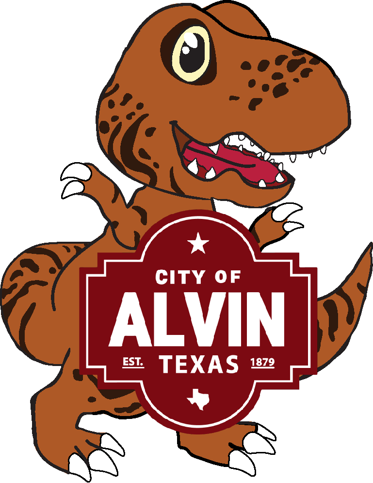 TX - Alvin