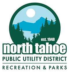 North Tahoe Public Utility District, Recreation & Parks